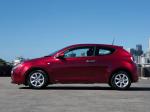 Alfa Romeo MiTo 2014 года (AU)
